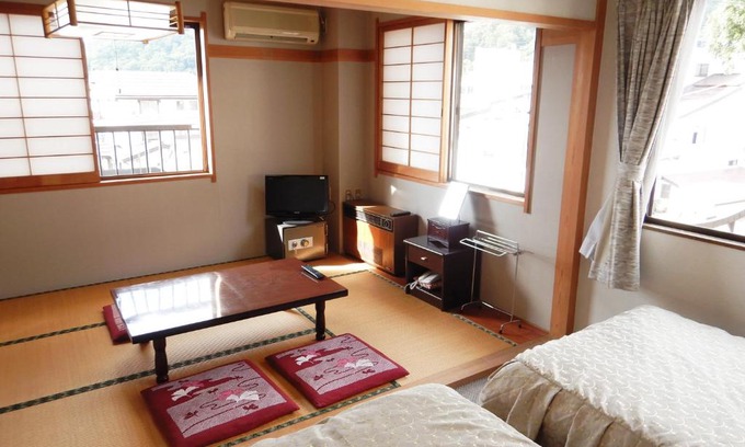 Nozawaonsen Maison | Togoro