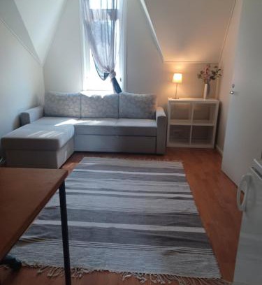 Kokkola Appartement | Toimisto-Majoitus C