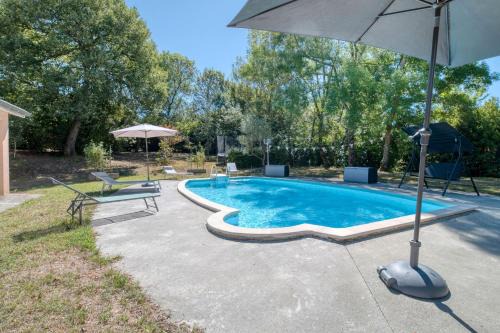 Maurens Maison | Toit pour vous