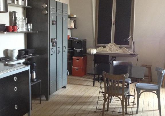 Saint-Germain-en-Laye Appartement | Toits Republique