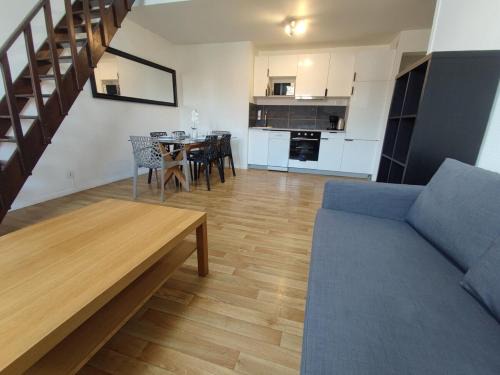 Seclin Appartement | TOK TOK S6 Appartement 3Ch Moderne Plein Centre Seclin