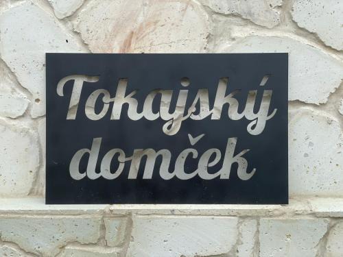 Mala Trna Appartement | Tokajský domček