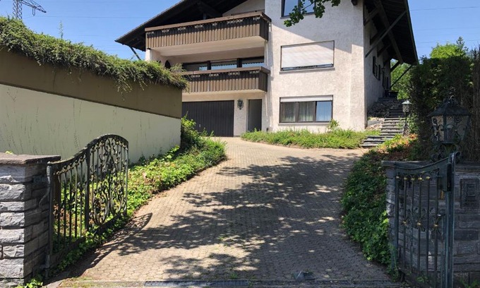 Bad Saeckingen Appartement | TOKI`S FERIENDOMIZIL