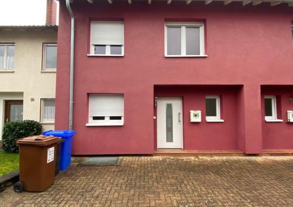 Bad Saeckingen Maison | Tokis Feriendomizil 2.0