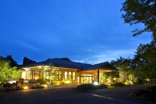 Miyakonojo Hôtel | Tokiwaso