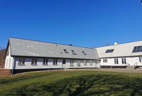Blovstrod Maison | Tokkekøbgaard