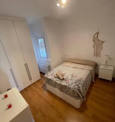 La Maternitat i Sant Ramon Appartement | toko