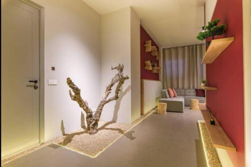 Gemmayzeh Appartement | Tokyo 1BR Gemmayze