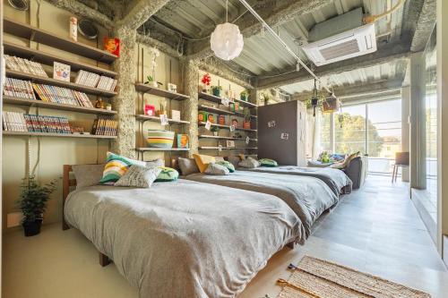 Setagaya Appartement | TOKYO Beverly Hills,Exclusive Lifestayle,SHIUYA,SHINJUKU,ART,Bespoke ApartmentSEIJO