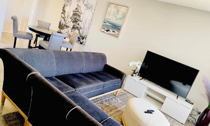 Paradise Appartement | Tokyo BnB