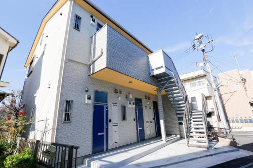 Katsushika Appartement | Tokyo Enjoy Hotel