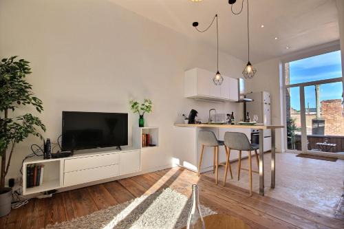 Saint-Laurent Appartement | Tokyo's Place