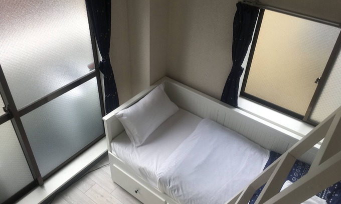 Setagaya Appartement | Location au mois de Tokyo - Top Yoga près de Shibuya