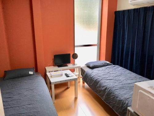 Kitaotsuka Appartement | Tokyo Stay Ikebukuro