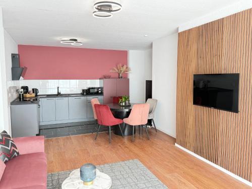 Zulpich Appartement | Tolbiacum Apartment