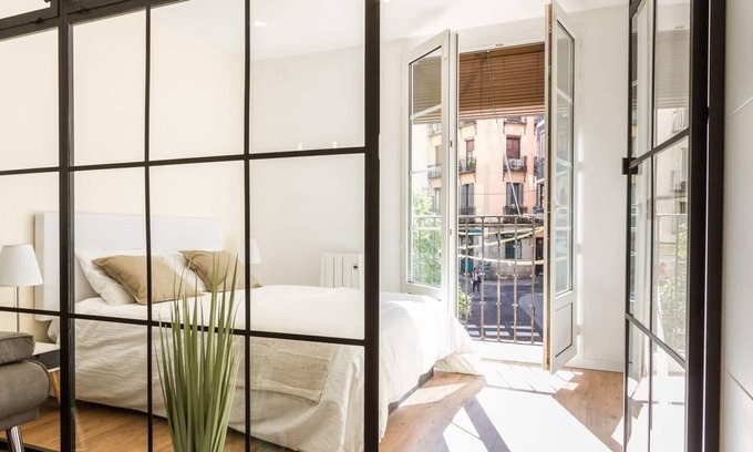 Barrio de La Latina Appartement | Toledino Golden Apartment - Barrio La Latina