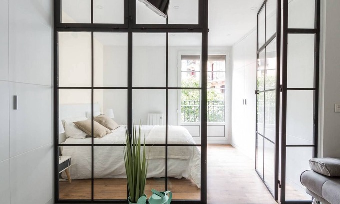 Barrio de La Latina Appartement | Toledino Silver Apartment - Barrio La Latina