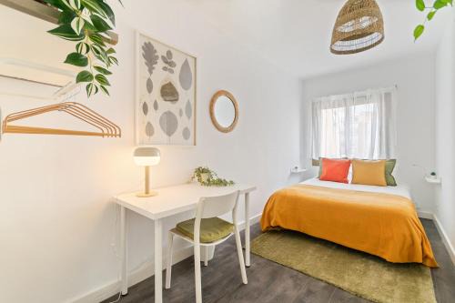 L'Hospitalet de Llobregat Maison | Toledo House Self Checkin