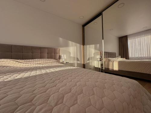 Plunge Appartement | Toliau nuo šurmulio
