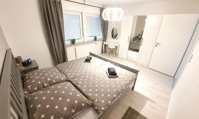 Kaltenkirchen Appartement | Tolle 125m² Erdgeschoßwohnung im Einzelhaus