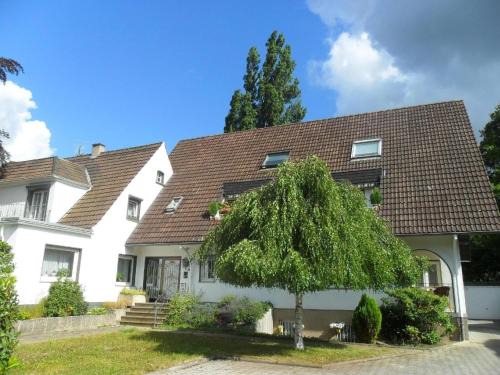 Bad Neuenahr-Ahrweiler Appartement | Tolle Ferienwohnung in Bad Neuenahr mit kleinem Balkon