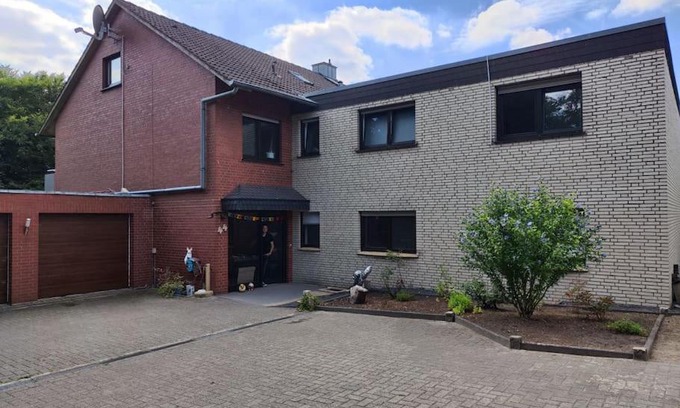 Dorenthe Appartement | tolle Ferienwohnung an den Dörenther Klippen