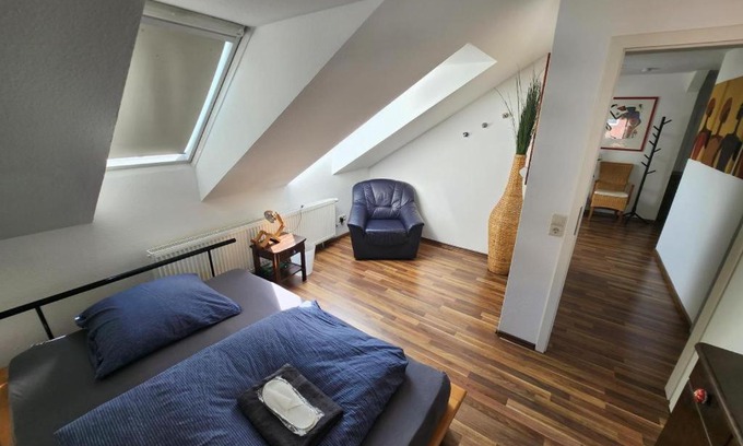 Neu-Ulm Appartement | Tolle Wohnung in zentraler Lage in Neu-Ulm