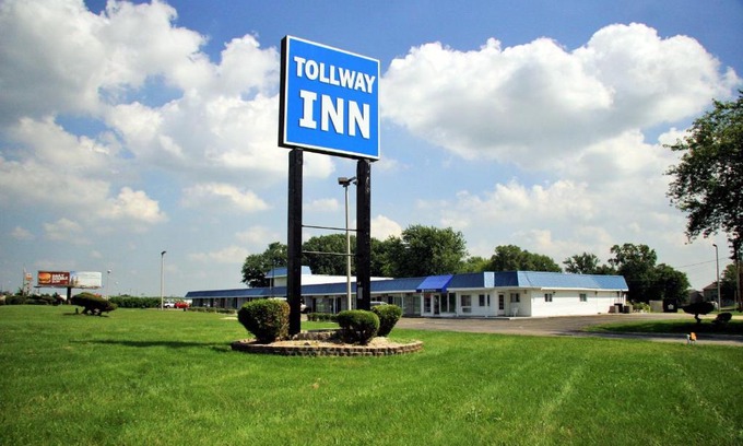 South Beloit Hôtel | Tollway Inn Beloit