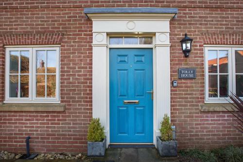 Wells-next-the-Sea Maison | Tolly House