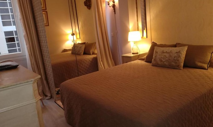 Santa Isabel Maison | Tomás House