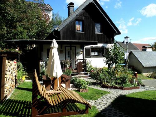Udler Maison | Tom`s Hütte