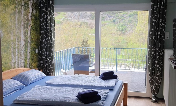 Reil Appartement | "tom's Suite" - Reiswieserhof