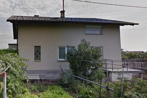 Bezigrad District Maison | Tomačevo Retreat