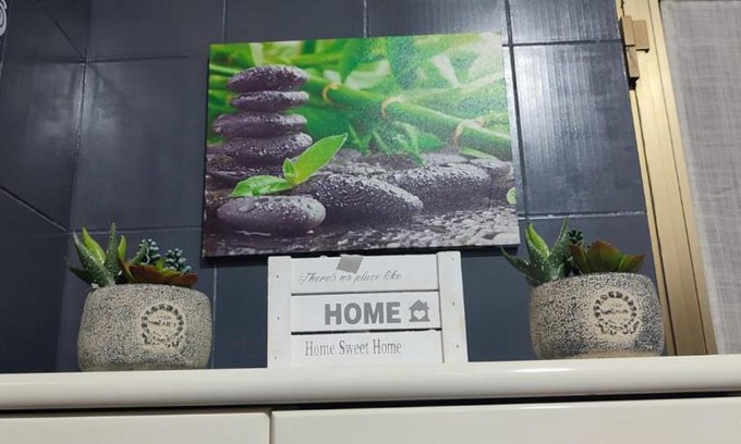 Pellaro Appartement | ToMa House