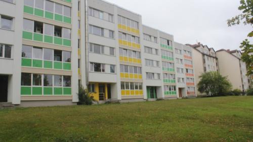 Cesis Appartement | Tomas Apartment