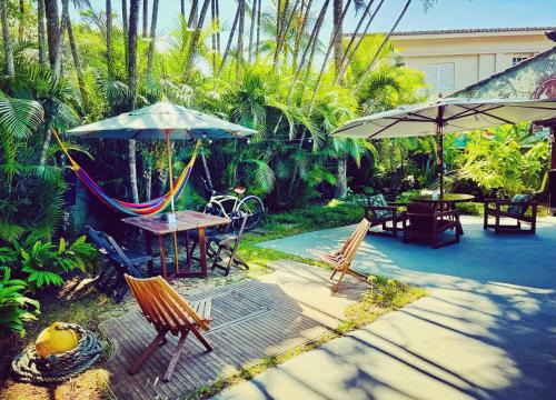 Tombo Hôtel | Tombo Beach Pura Vida