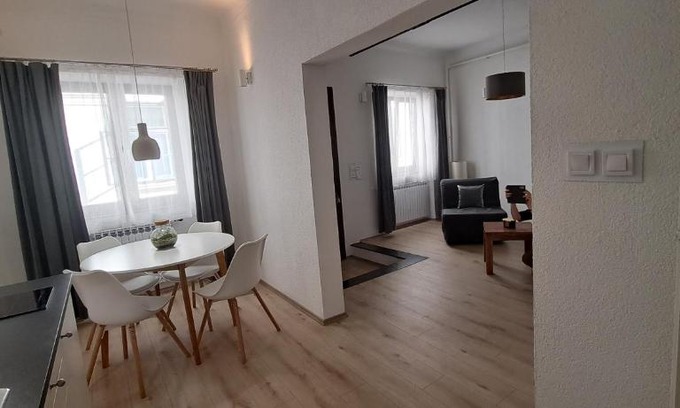 Donji Grad Appartement | Tomcat