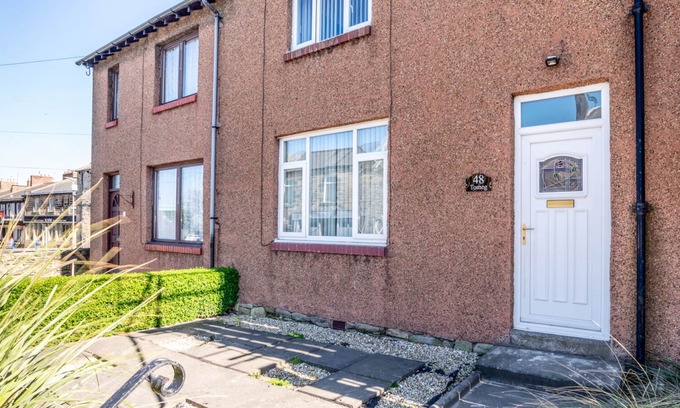 Amble Cottage | Tomeg, AMBLE