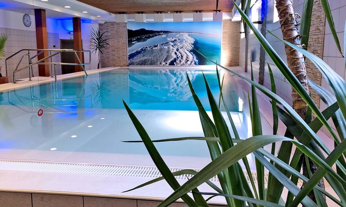 Bad Salzschlirf Hôtel | Tomesa Fachklinik und Gesundheitszentrum
