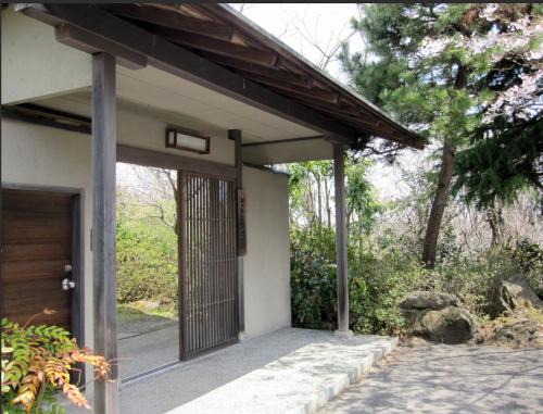 Tomiya Maison | Tomiya Ryokusuian Sado-Taiken