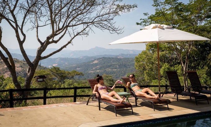 Nelspruit Cabine | Tomjachu Bush Retreat