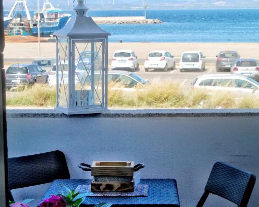 Calasetta Appartement | tommy house