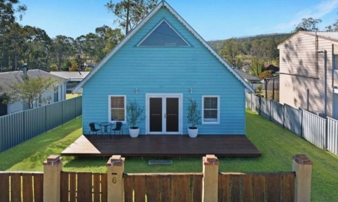 Millfield Maison | Tommy's Shack