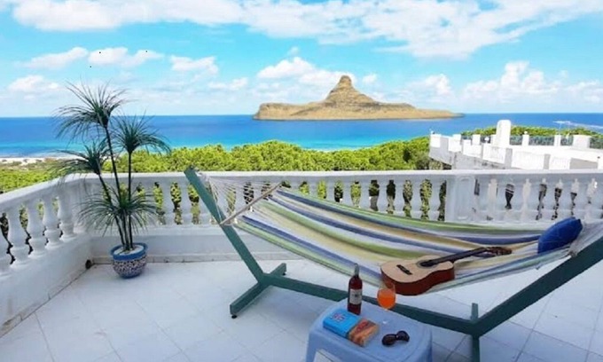 al hmeri Villa | Tomoko & Salah.Rafraf plage