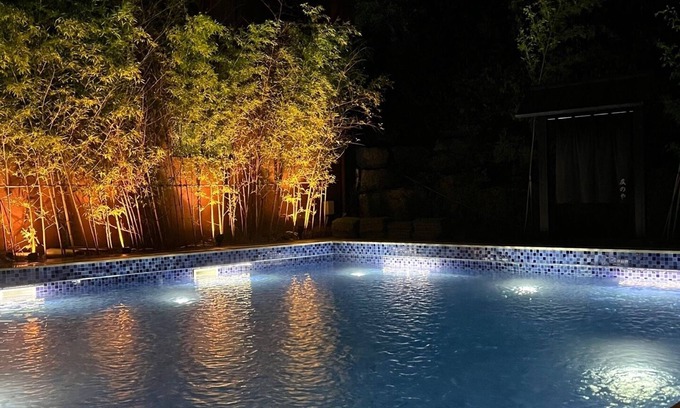 Boryeong Hôtel | Tomonoya Hotel & Ryokan Daecheon