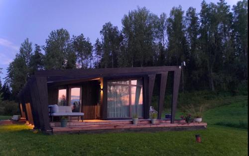Otepaa Golf Region Maison | Tondikaku Holiday Home