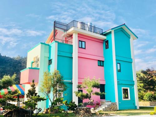 Puli Maison | Tongxin Homestay