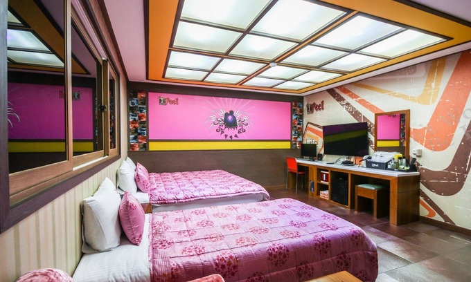 Tongyeong Hôtel | Tongyeong Feel