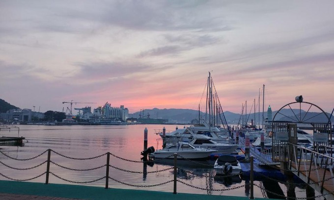 Tongyeong Maison | Tongyeong Home Guesthouse