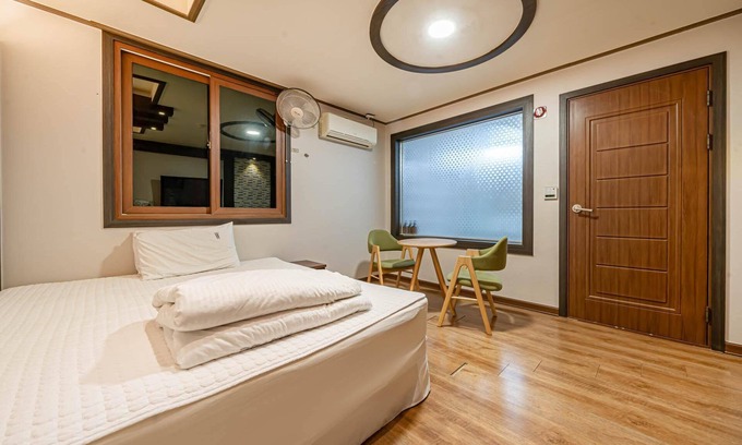 Tongyeong Hôtel | Tongyeong W